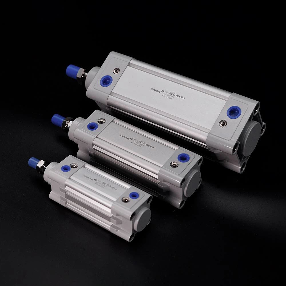 DNC series pneumatic cylinders