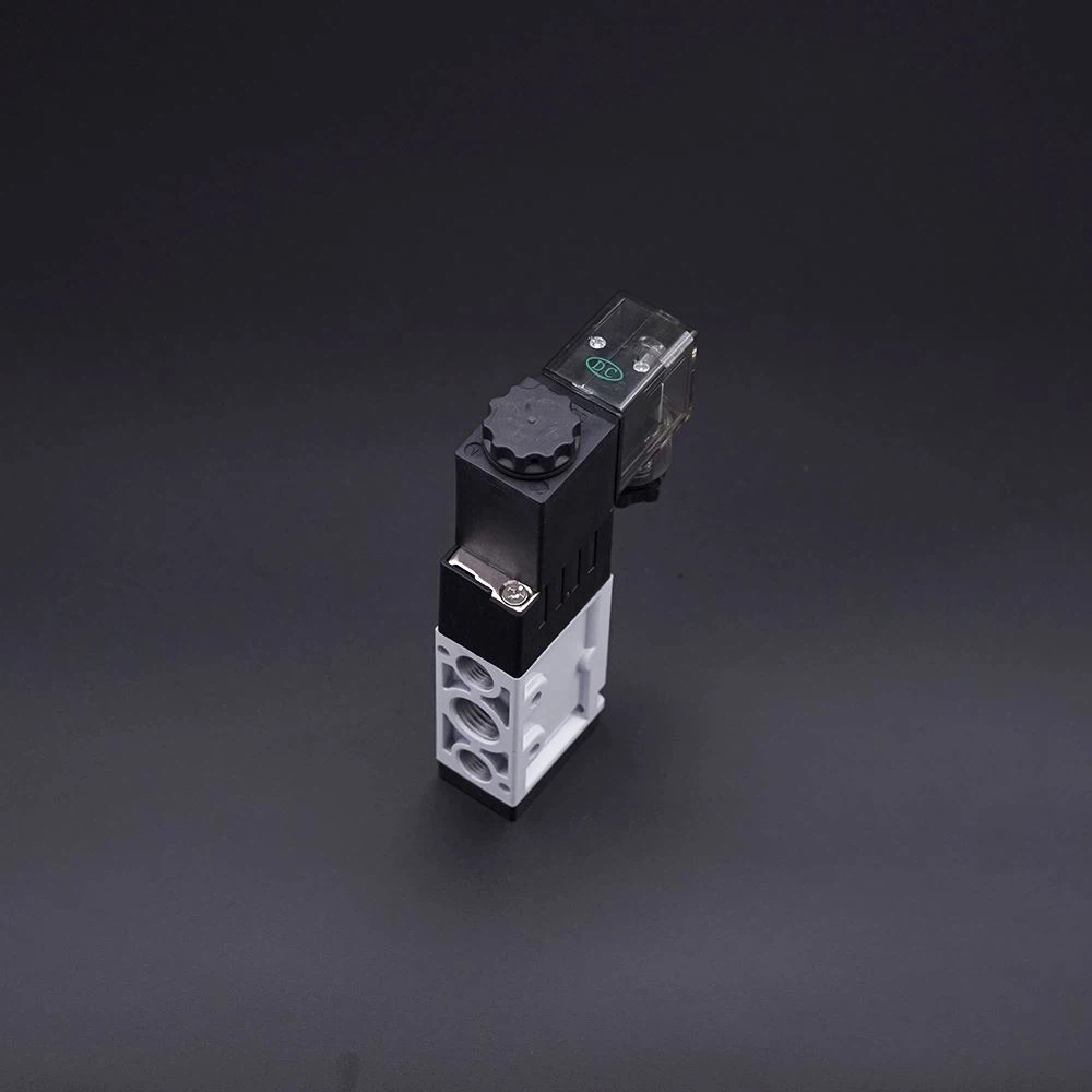 4S210-08 valves