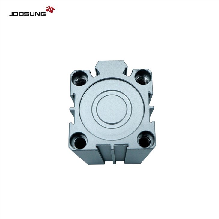 Double Acting Pneumatic Cylinder