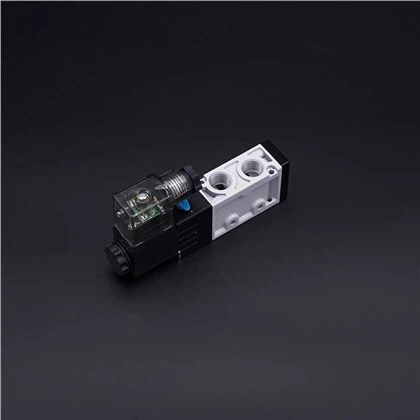 Valvul ajri solenoid elektrik