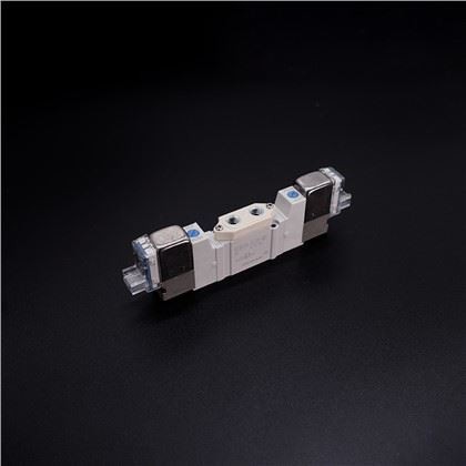 SMC TYPE SY3220 SERIES VALVE PNEUMATIKE SOLENOID