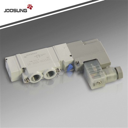Sy 5120-5 d -01 valvul pneumatik solenoid