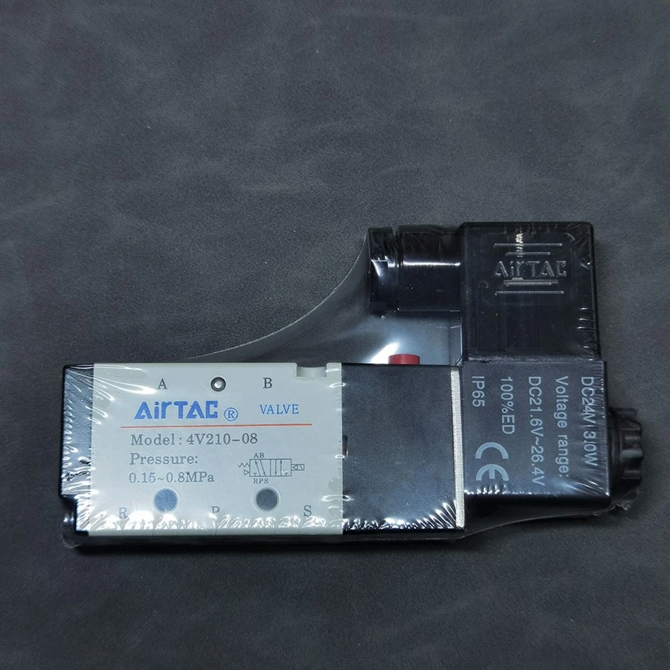 AIRTAC Solenoid Valve 4V430-15