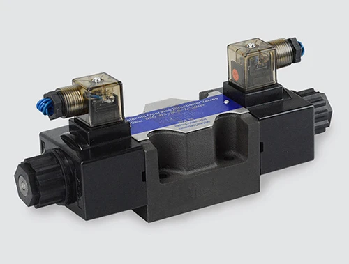 The difference between a two-way solenoid valve and a one-way solenoid valve The difference between a two-way solenoid valve and a one-way solenoid valve